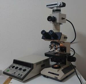 OLYMPUS オリンパス 顕微鏡 BH-2 DPlan 100, 40, 20, 10, 4, PM-CBAD 他