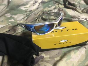 Smith Optics FOLSOM Jarno Trulli Renault ヤルノ トゥルーリ モデル スミス オプティクス フォルサム F1 Formula one ルノー