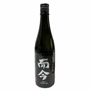 日本酒 而今 純米吟醸 吉川山田錦