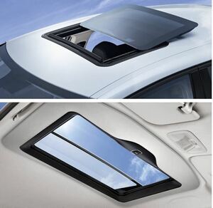 [ new goods be bust post-putting sunroof H300 Entry ]Comfort same size webasto sunroof