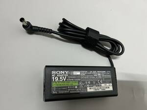 新品 SONY VAIO S15 VJS152C11N 用 電源 ACアダプター 19.5V3.3A 充電器 ACコード付属