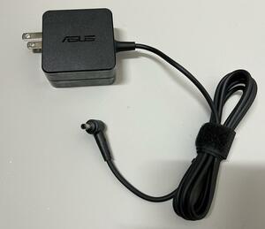 新品　ASUS E203NA-232 E203NA-232W E203NA-232P/A E203NA-FD025T E203NA-464G E203NA-464W ACアダプタ 19V-1.75A 充電器