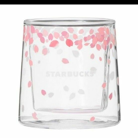 スタバ サクラペタル STARBUCKS sakura