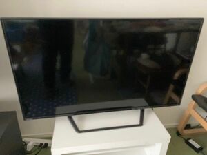 【美品】2020年製40型液晶テレビ