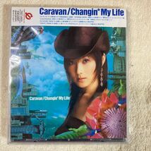 n 1943 Changin' My Life / Caravan キャラバン 他　CD 3点セット_画像2