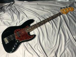 【送料無料】現状品 Fender Mexico フェンダーメキシコ Classic 60s Jazz Bass ジャズベース●F024T172