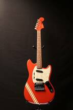 Fender Japan フェンダー ジャパン 2012年製 MUSTANG ムスタング_画像2