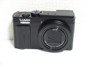 Panasonic LUMIX DC-TZ95D-K ブラック