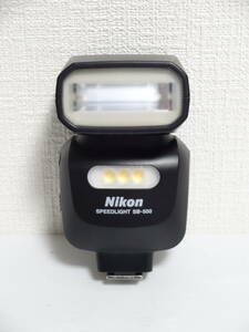 Nikon SB-500 スピードライト