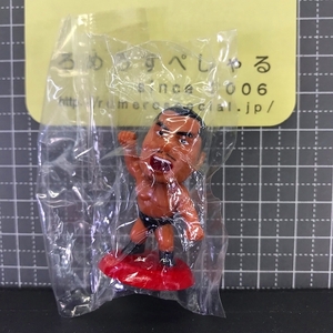 同梱OK∞■◇【未開封フィギュア/プロ格ヒーローズ1.5】中西学/Manabu Nakanishi/新日本プロレス/NJPW