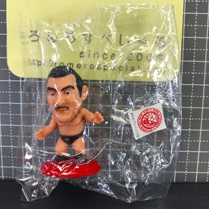 同梱OK∞■◇【未開封フィギュア/プロ格ヒーローズ5】カールゴッチ/Karl Gotch/新日本プロレス/NJPW/UWF