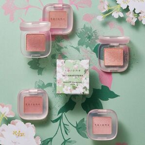 to/one×KEITA MARUYAMA EX03 ピンクドロップ 新品・未使用・限定・完売 ショッパー付