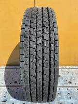 ★☆直接引き取りも可能！！(600)　YOKOHAMA iceGUARDiG91 185/75R15 106/104L バリ溝1本☆★_画像2