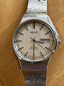 セイコー スーペリア SEIKO SUPERIOR 3883-7000