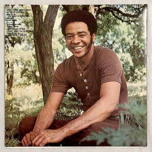 ■1972年 オリジナル US盤 Bill Withers - Still Bill 12”LP SXBS-7014 Sussexの画像2