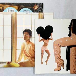 ■1987年 オリジナル US盤 Prince - Sign “O” The Times 2枚組 12”LP 1-25577 Paisley Parkの画像3