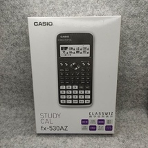 【新品】カシオ 関数電卓 FX-530AZ メーカーアウトレット品_画像2