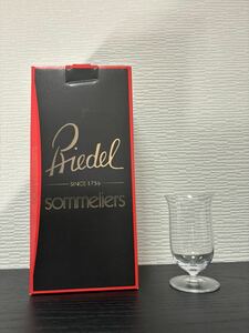 RIEDEL sommeliers single malt whisky/リーデル　ソムリエ　シングル・モルト・ウイスキー
