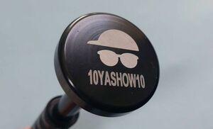 ■10YASHOW10 golf 切替上手 練習器具 中古美品■