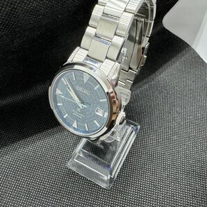 【説明必読】日差0s アルピニストSBDC147→SBDC151 仕様換装品 SEIKO セイコー プロスペックス ALPINIST 銀座 1959 限定の画像6