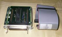 ★E-MU E5000 Ultra/E6400 Ultra/E4XT Ultra/E-SYNTH other SCSI BOARD AP423★_画像1