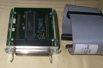 ★E-MU E5000 Ultra/E6400 Ultra/E4XT Ultra/E-SYNTH other SCSI BOARD AP423★_画像2