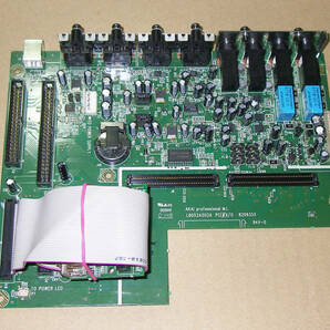 ★AKAI Out MIDI USB SCSI Board Z4/Z8 Other★OK!!★MADE in JAPAN★の画像1