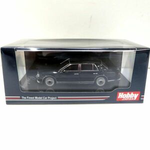 未使用 Hobby JAPAN HJ641019BK 1/64 Toyota CENTURY (UWG60) 神威/エターナルブラック