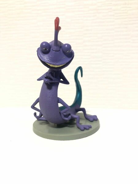 ディズニー　ピクサー　Monster's inc フィギュア　バラ売り　ランドール　Randall