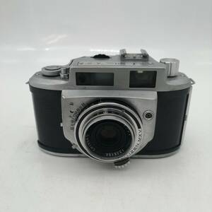 T2742 Minolta Minolta пленочная камера Finder Chiyoko Rokkor 3.5/45 Используемый продукт Камера Оптическое оборудование камера Оптическое оборудование