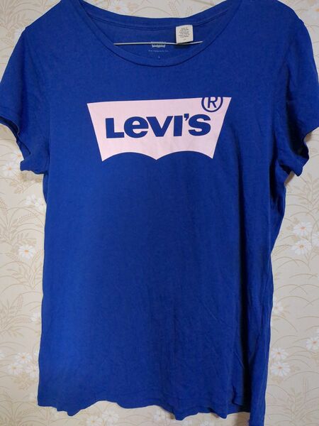Levi's　 Tシャツ
