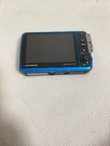 動作OK OLYMPUS オリンパス Tough TG-620 12MEGAPIXEL_画像5