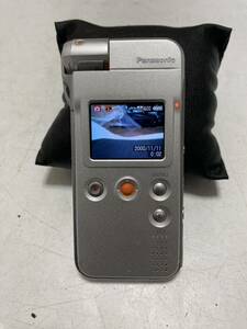 デジタルカメラ Panasonic SV-AS10 カメラ　