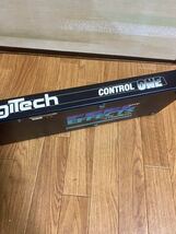 DigiTech control one デジテック コントロール ワン フットコントローラー 本体のみ_画像7