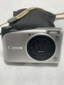デジタルカメラ Canon A2200 HD 