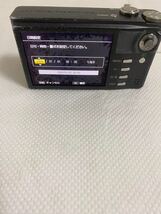 動作OK RICOH リコー CX2 コンパクトデジタルカメラ_画像3