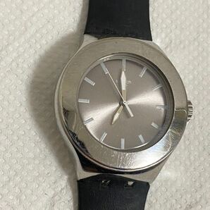 腕時計 swatch IRONYの画像2