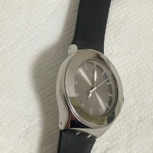 腕時計 swatch IRONYの画像6