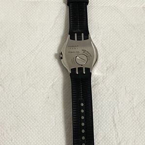 腕時計 swatch IRONYの画像7