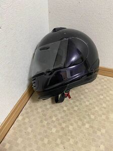 Arai ヘルメット Rapi…? サイズ: 59-60cm