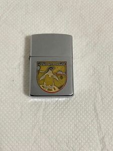 ジッポー ZIPPO 1989