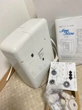 美品AQUA MIRUS アクアミルスー　GP- 3300 アルカリイオン水生成器_画像6