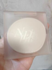 NEW NUDE ニューヌード スキンカラーパレット #10ミルク杏 中古品