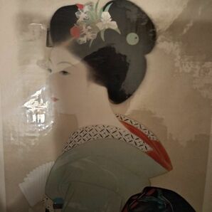 中村大三郎 現代日本美人画
