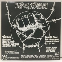LP Lip Cream / 9 Shocks Terror BEL-12013 リップ・クリーム 9 ショックス・テラー_画像2