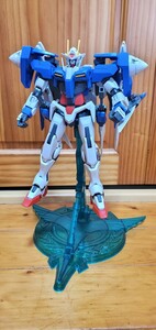 ☆1/100 GN-0000+GNR-010 ダブルオーライザー(ダブルオーガンダム＆オーライザー+ソレスタルビーイングVer.ベース) スペシャル3点セット☆