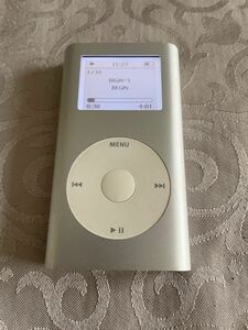 iPod mini 4GB