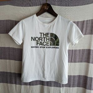 THE NORTH FACE　 Tシャツ