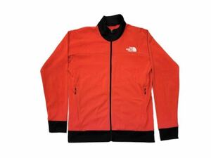 THE NORTH FACE Anytime Jersey Jacket ザ　ノースフェイス エニータイム ジャージー ジャケット NT11998