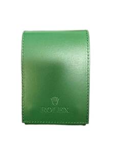 ROLEX/ロレックス　時計ケース　ノベルティ 非売品　未使用